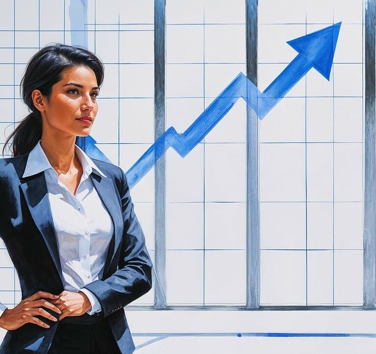 Growth Hacking : 10 étapes pour booster la croissance de votre startup